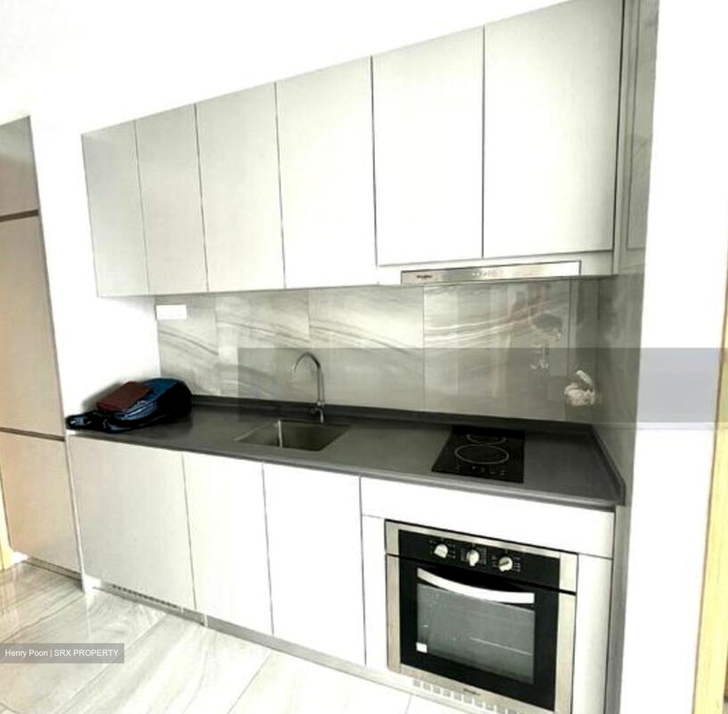 High Park Residences (D28), Apartment #434843091